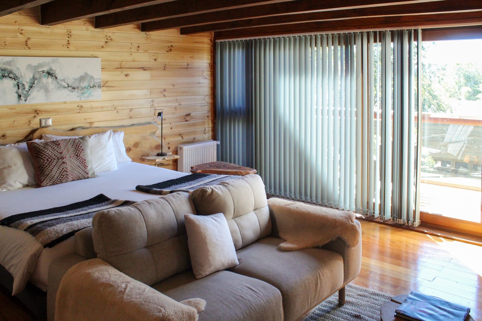 Suite Familiar