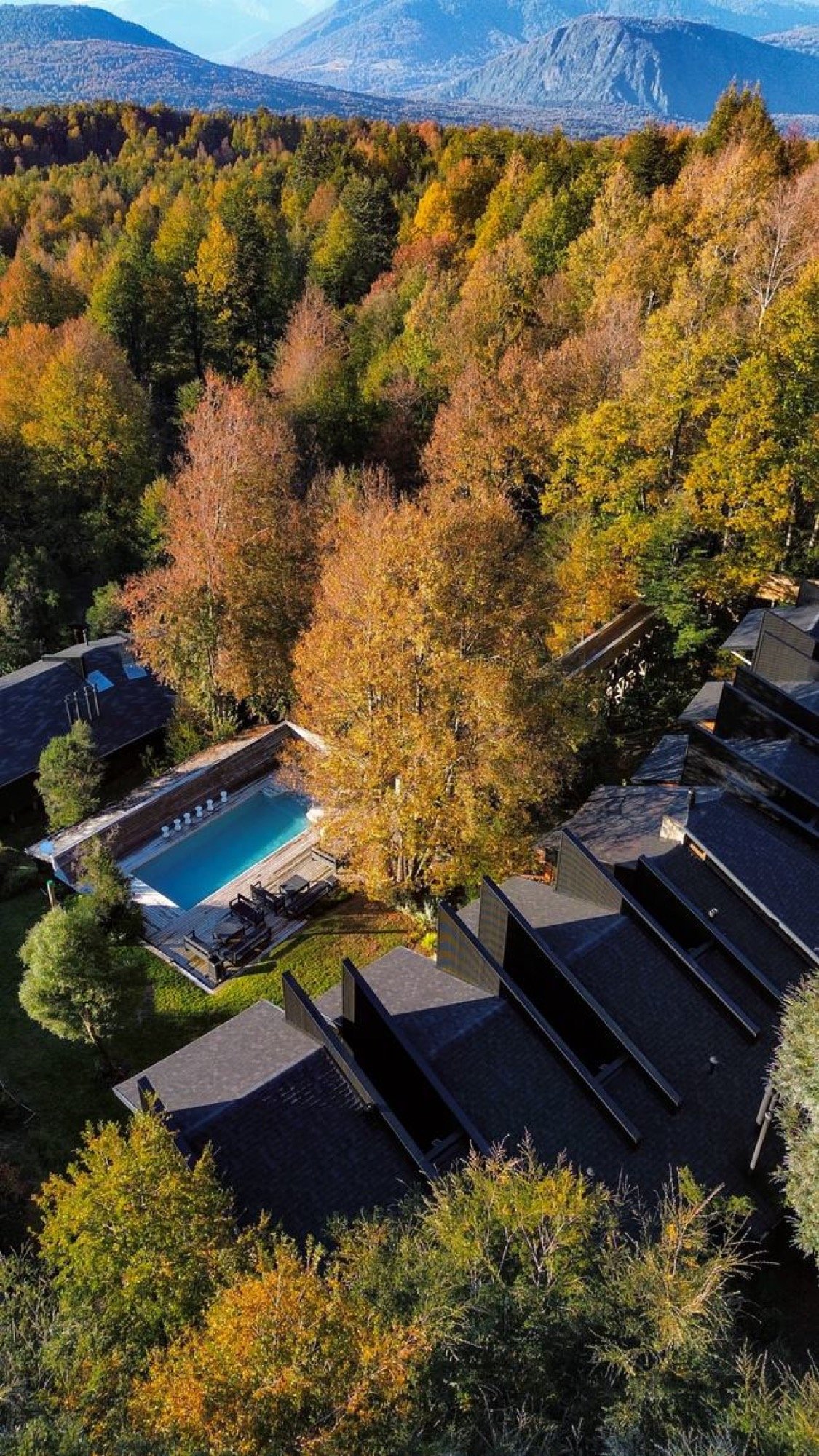 Ni-Newen Lodge