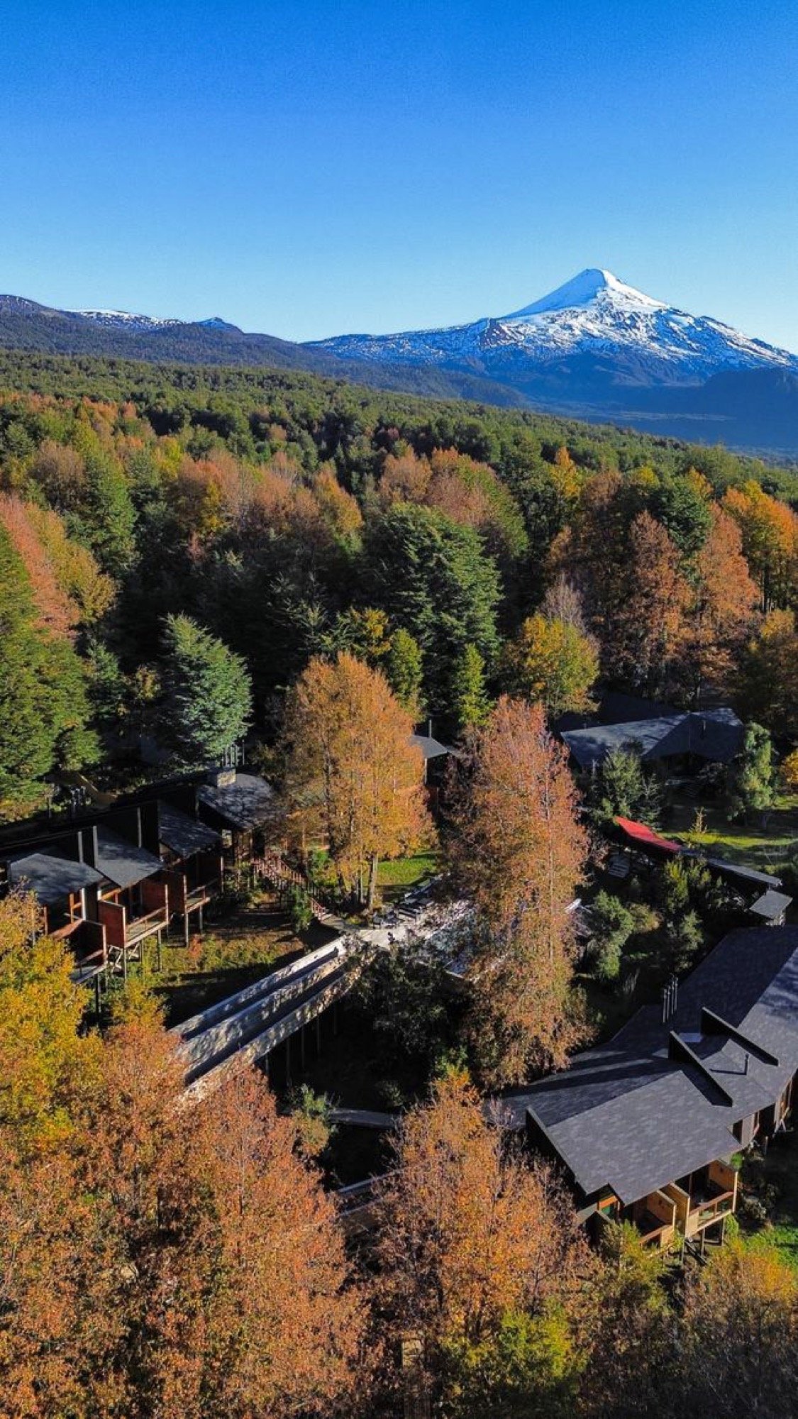 Ni-Newen Lodge