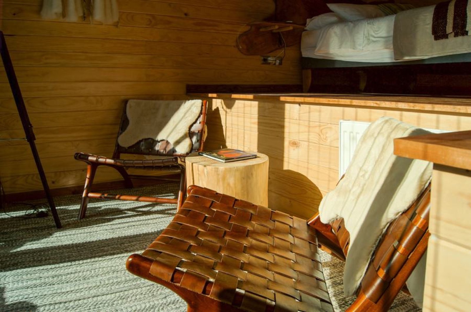 Ni-Newen Lodge